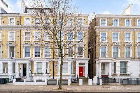 undefined, Cromwell Road, London, SW5