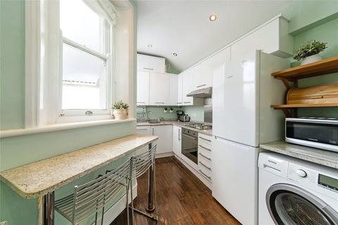 undefined, Cromwell Road, London, SW5