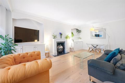 2 bedroom flat to rent, Nevern Square, London, SW5