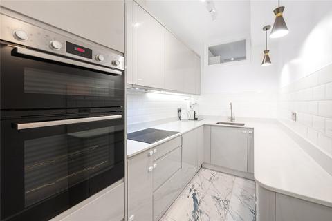 2 bedroom flat to rent, Nevern Square, London, SW5