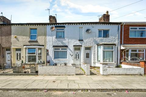 Jacob Street, Liverpool, Merseyside, L8
