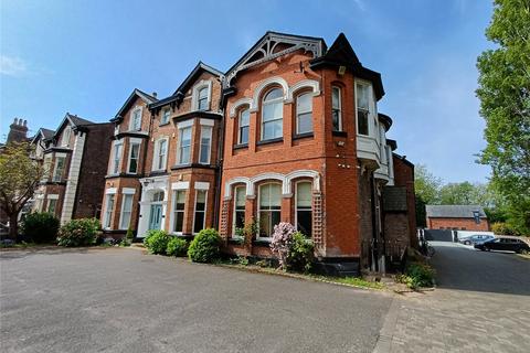 Parkfield Road, Aigburth, Liverpool, Merseyside, L17