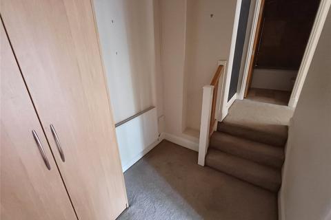 undefined, Parkfield Road, Aigburth, Liverpool, Merseyside, L17