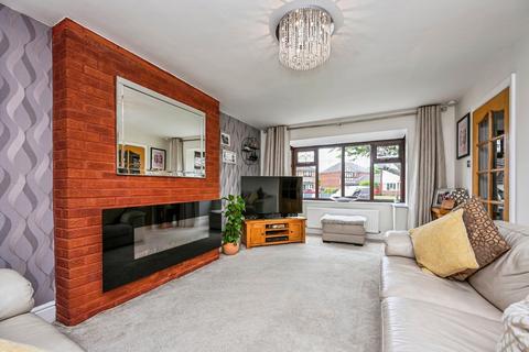 undefined, Burns Close, LIVERPOOL, Merseyside, L16