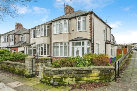 3 bedroom semi-detached house for sale, Cooper Avenue North, Liverpool, Merseyside, L18