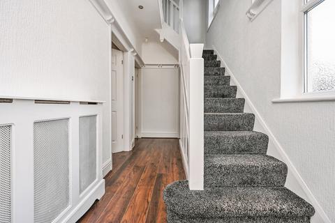3 bedroom semi-detached house for sale, Cooper Avenue North, Liverpool, Merseyside, L18