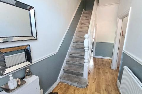 undefined, Kingsdale Road, Liverpool, Merseyside, L18