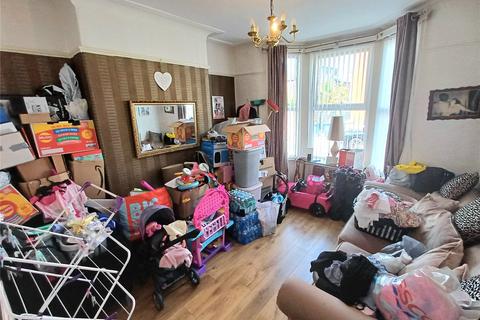 undefined, Kingsdale Road, Liverpool, Merseyside, L18