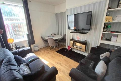 undefined, Kingsdale Road, Liverpool, Merseyside, L18