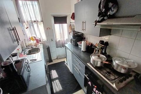 undefined, Kingsdale Road, Liverpool, Merseyside, L18