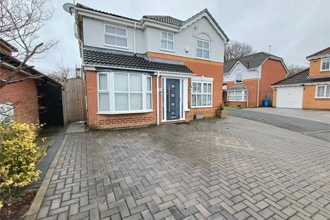 undefined, Chartwell Grove, Liverpool, Merseyside, L26