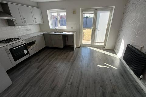 3 bedroom mews for sale, Antons Court, Liverpool, Merseyside, L26