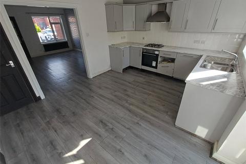 3 bedroom mews for sale, Antons Court, Liverpool, Merseyside, L26