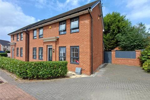 undefined, Ramsbury Drive, Liverpool, Merseyside, L24