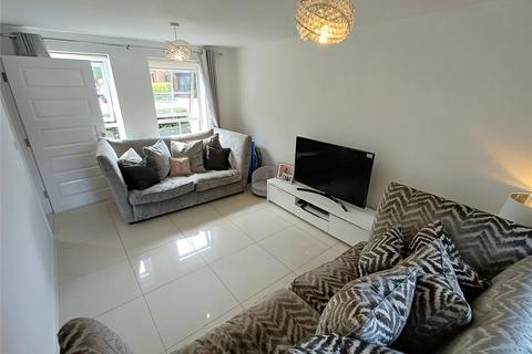 undefined, Ramsbury Drive, Liverpool, Merseyside, L24