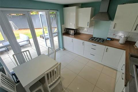 undefined, Ramsbury Drive, Liverpool, Merseyside, L24