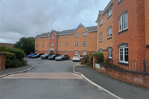 Rushbury Court, LIVERPOOL, Merseyside, L15