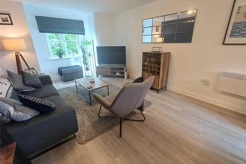 2 bedroom flat for sale, Rushbury Court, LIVERPOOL, Merseyside, L15