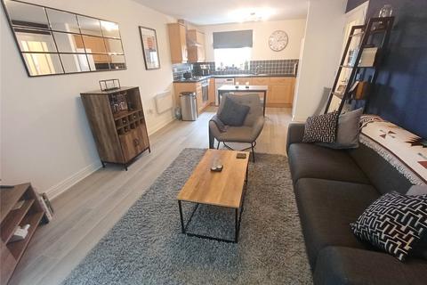 2 bedroom flat for sale, Rushbury Court, LIVERPOOL, Merseyside, L15