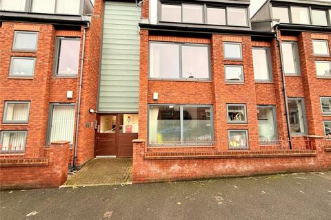 Heald Street, Liverpool, Merseyside, L19
