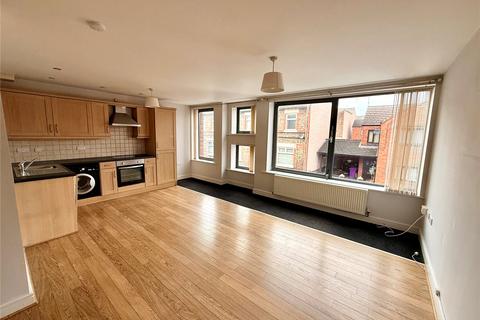 undefined, Heald Street, Liverpool, Merseyside, L19