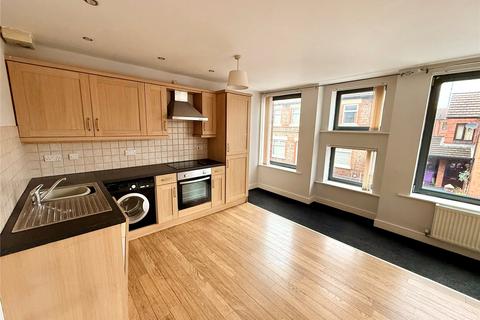 undefined, Heald Street, Liverpool, Merseyside, L19