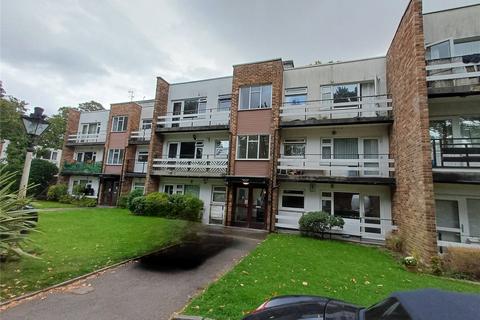 Beech Court, Liverpool, Merseyside, L18