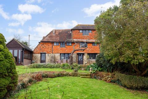 undefined, Hog Hill, Winchelsea, TN36