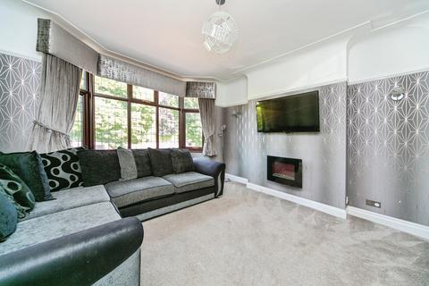 4 bedroom semi-detached house for sale, Cooper Avenue South, Liverpool, Merseyside, L19