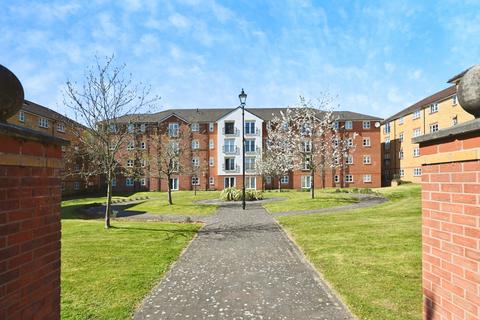 2 bedroom house for sale, Lentworth Court, Liverpool, Merseyside, L17