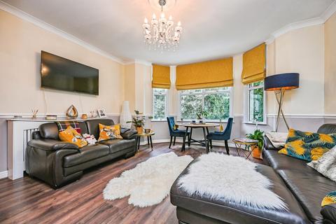 2 bedroom flat for sale, North Road, LIVERPOOL, Merseyside, L19