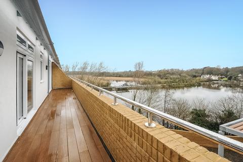 undefined, Almansa Way, Lymington, SO41