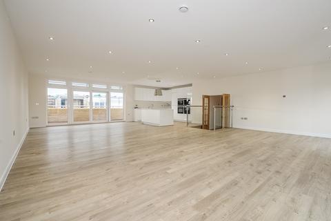 undefined, Almansa Way, Lymington, SO41