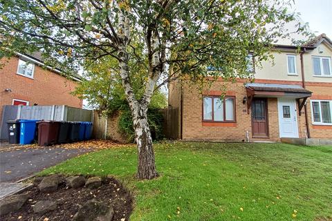 Turnstone Drive, Liverpool, Merseyside, L26
