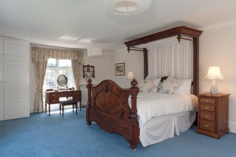 undefined, Rope Hill, Boldre, Lymington, SO41