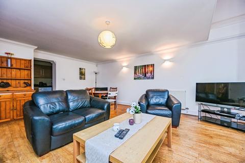 undefined, Parkfield Road, Aigburth, Liverpool, Merseyside, L17