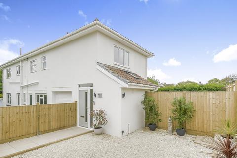 undefined, Seaward Avenue, Barton on Sea, New Milton, BH25