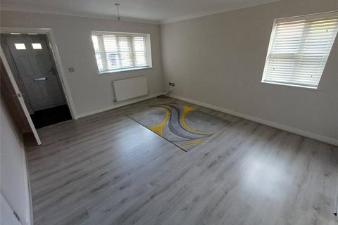 undefined, Hunts Cross Avenue, Liverpool, Merseyside, L25