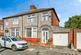 Grantley Road, Liverpool, Merseyside, L15