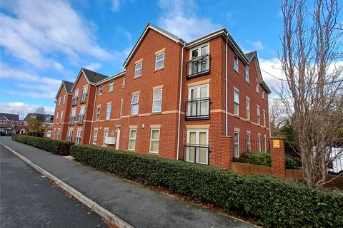 Mystery Close, Liverpool, Merseyside, L15