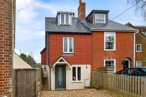 undefined, Lower Buckland Road, Lymington, Hampshire, SO41