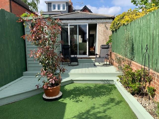 Garden 2