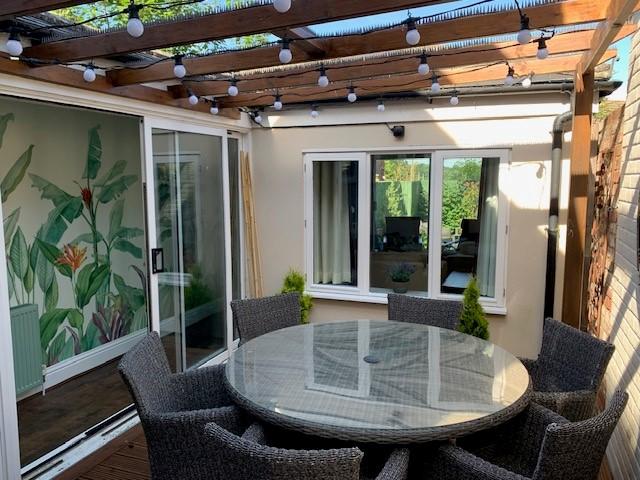 Garden 3