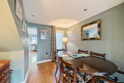 undefined, Lower Buckland Road, Lymington, Hampshire, SO41