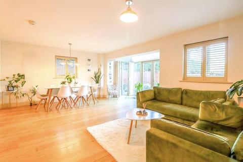 4 bedroom detached house for sale, The Old Pound, Wootton OX13