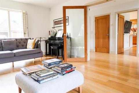 4 bedroom detached house for sale, The Old Pound, Wootton OX13