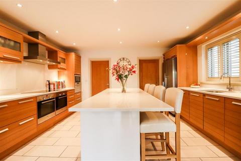 4 bedroom detached house for sale, The Old Pound, Wootton OX13