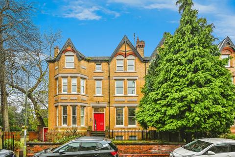 Hargreaves Road, Liverpool, Merseyside, L17