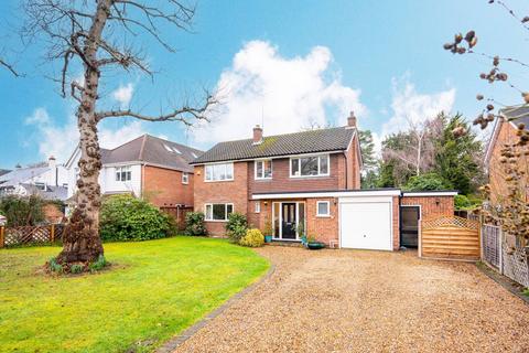 undefined, Dartnell Park Road, West Byfleet, KT14