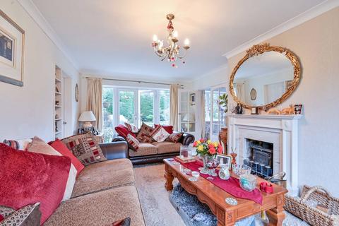 undefined, Dartnell Park Road, West Byfleet, KT14